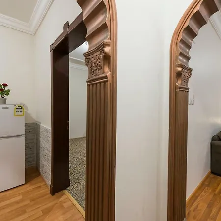 Rancy Jeddah Aparthotel-2